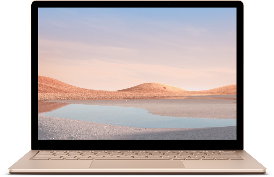 Microsoft Surface Laptop 4: i7, 16GB RAM, 512GB SSD, 13.5" Touch $1199 + free s/h $1053.99