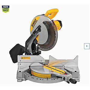Lowes sales dewalt saw