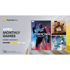 PlayStation Plus Monthly Games for April: RoboCop: Rogue City, The Texas Chain Saw Massacre, Digimon Story: Cyber Sleuth &ndash; Hacker&rsquo;s Memory (Subscription Required)