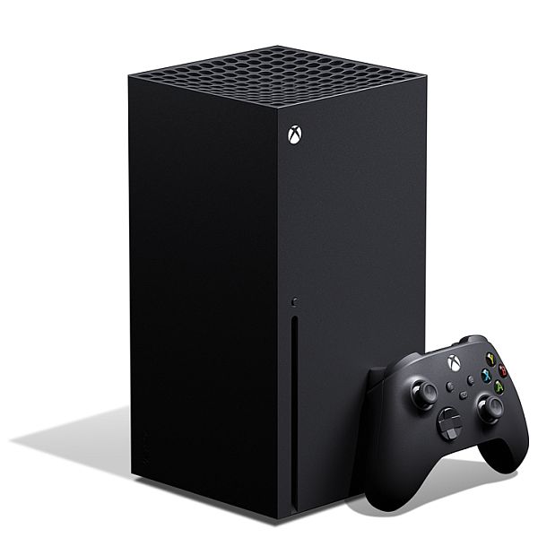 XBox Series X $499 on MS Store and Walmart with free shipping