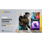Playstation Plus Monthly Digital PS4/PS5 Games for April:  Immortals of Aveum, Minecraft Legends, Skul: The Hero Slayer