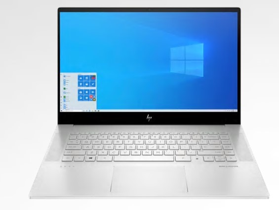 HP ENVY Laptop, i7-10750H, 4K AMOLED, 16GB DDR4,512GB SSD, NVIDIA RTX 2060 Max-Q 6GB $1439