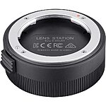 Rokinon/Samyang Auto Focus Lens Station for Sony E Lenses (IOLS-E) $24.95