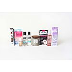 Walmart Beauty Box: Eye Love Being Home or Zoom Ready $13 each + Free Shipping