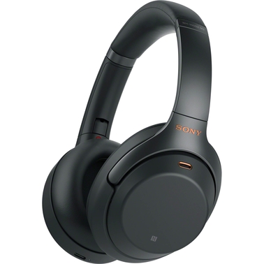 AAFES: Sony WH-1000XM3 Noise Cancelling Headphones, $199 No Tax