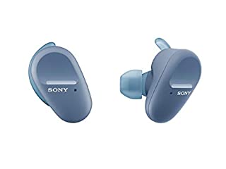 Sony WF-SP800N $98 (blue)
