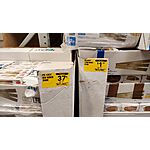 Lowes B&amp;M YMMV- Project Source Wood Shims 12ct / 37c or 42ct / $1.37 Clearance In-Store