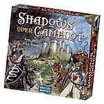 Strategy Board Game Sale: Isle of Skye $23, Shadows Over Camelot $41.25 &amp; Much More