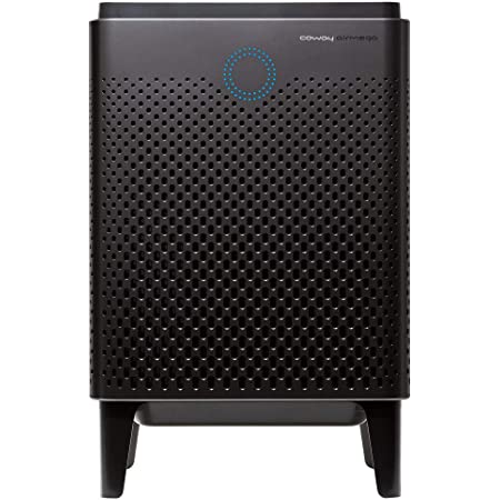 Amazon: Coway Airmega 400S Smart Air Filter (Amazon Alexa, Google Home) $374.72