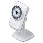 D-Link Wireless Day/Night Network Surveillance Camera with mydlink-Enabled, DCS-932L (White):$69.99+free shipping AMAZON