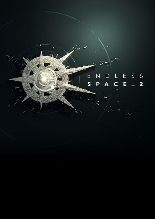 Endless Space 2 $7.69 - PC download  (CDkeys)