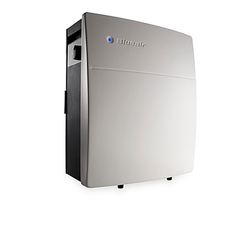 Blueair 203 HEPA Silent Air Purification System $144 @ BBB