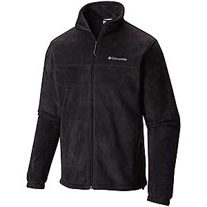 Very YMMV Columbia Men's Mount Grant Fleece Full Zip @ Columbia Factory Store (Mebane, NC) - $4.98