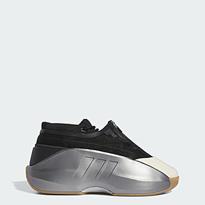 Men's adidas Crazy IIInfinity Shoes - For those planning a trip to the MOON soon! - $86.40