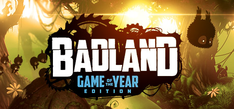 BADLAND: Game of the Year Edition Deluxe Edition, Steam, $1.19