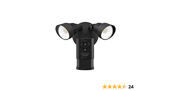 eufy Security Floodlight Camera E  - $99