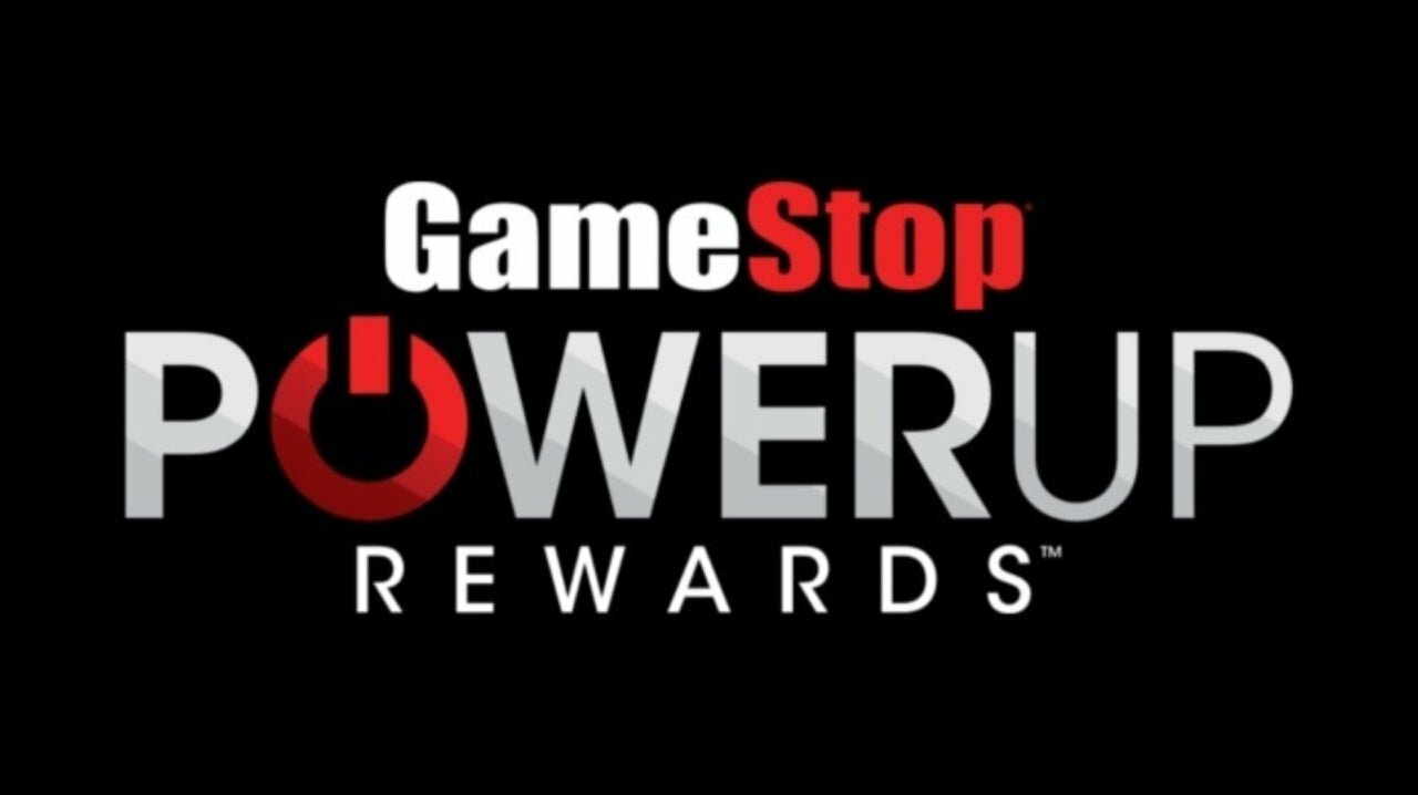 GameStop PowerUp pro Rewards membership offer with 10,000 points 15