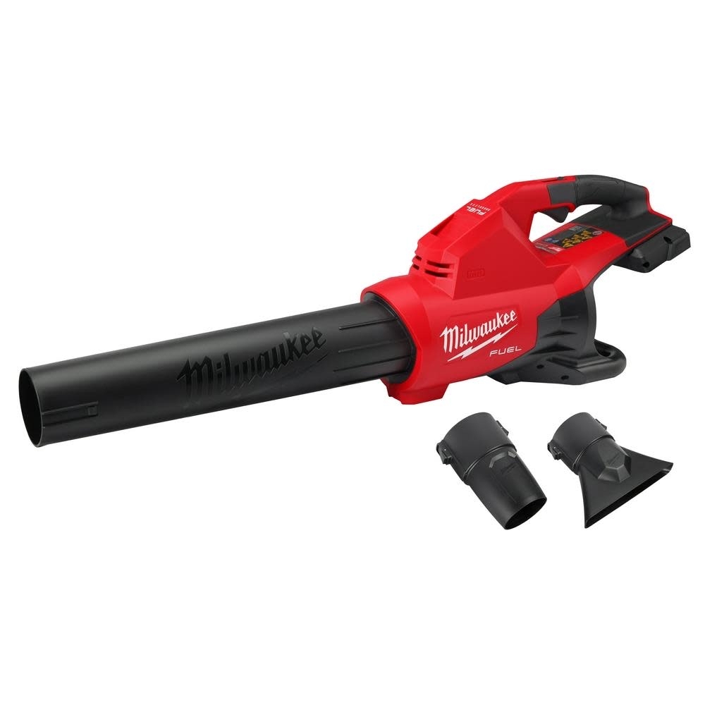 M18 FUEL™ Dual Battery Blower 2824-20 from MILWAUKEE - $254