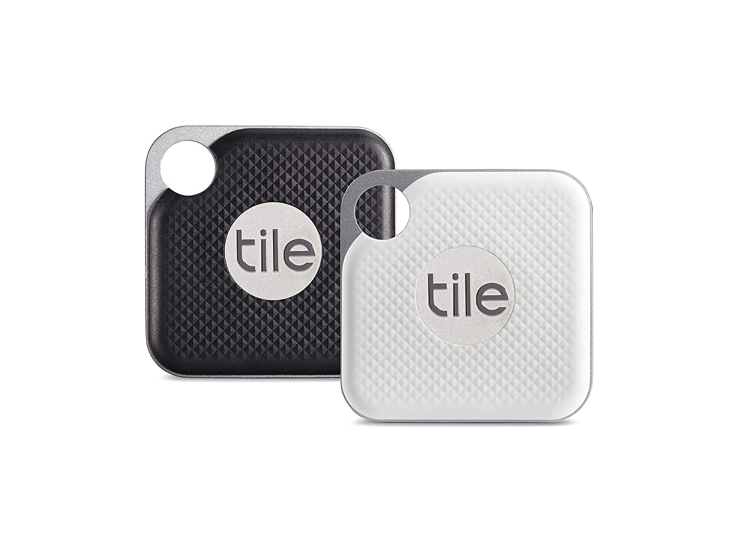 Tile Pro with Replaceable Battery - 2 pack [2-Pack] $39.9