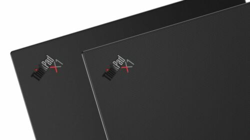 Lenovo ThinkPad X1 Carbon Gen 7, 14.0&amp;quot;, FHD IPS Touch 16GB RAM, 512GB SSD, i5-8365U $949