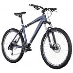 Diamondback Response Sport Mountain Bike (2011 Model) 18&quot; $303.20 all other sizes $349.99 w/ FS @ Amazon