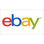 eBay Flash Sale Coupon $15 off $75 w/ PayPal