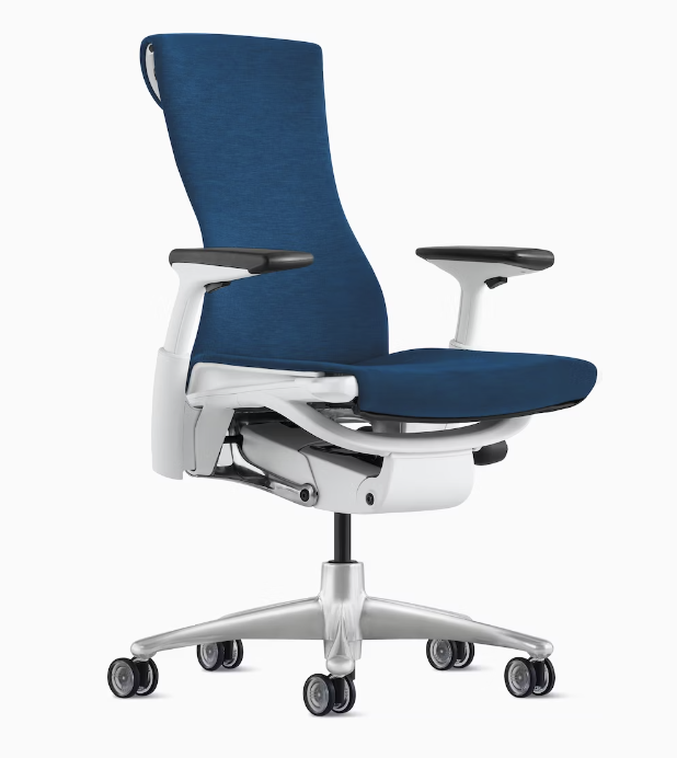 Herman miller overrated sale