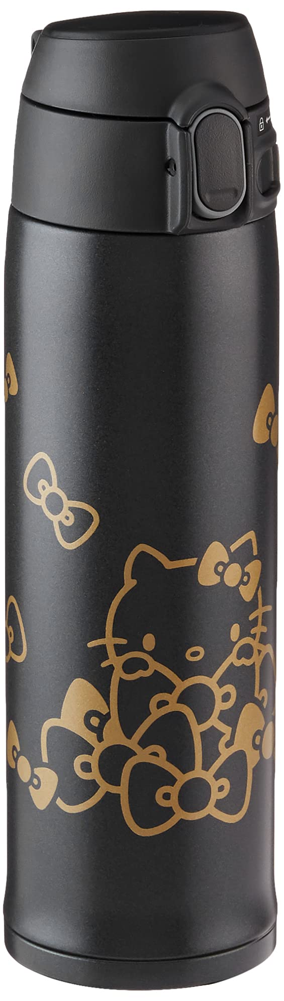 Zojirushi Stainless Stainless Steel Vacuum Insulated Mug with Hello