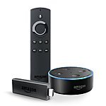 First Time Amazon Prime Now Customers: Echo Dot as low as $24.98 Fire TV Stick as low as $19.98 SanDisk 200GB micro SD $39.99