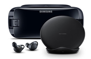 $99 ULTIMATE BUNDLE Unlocked Samsung Galaxy S9 $665.99 or S9+ $776.99 With EPP or Edu discount