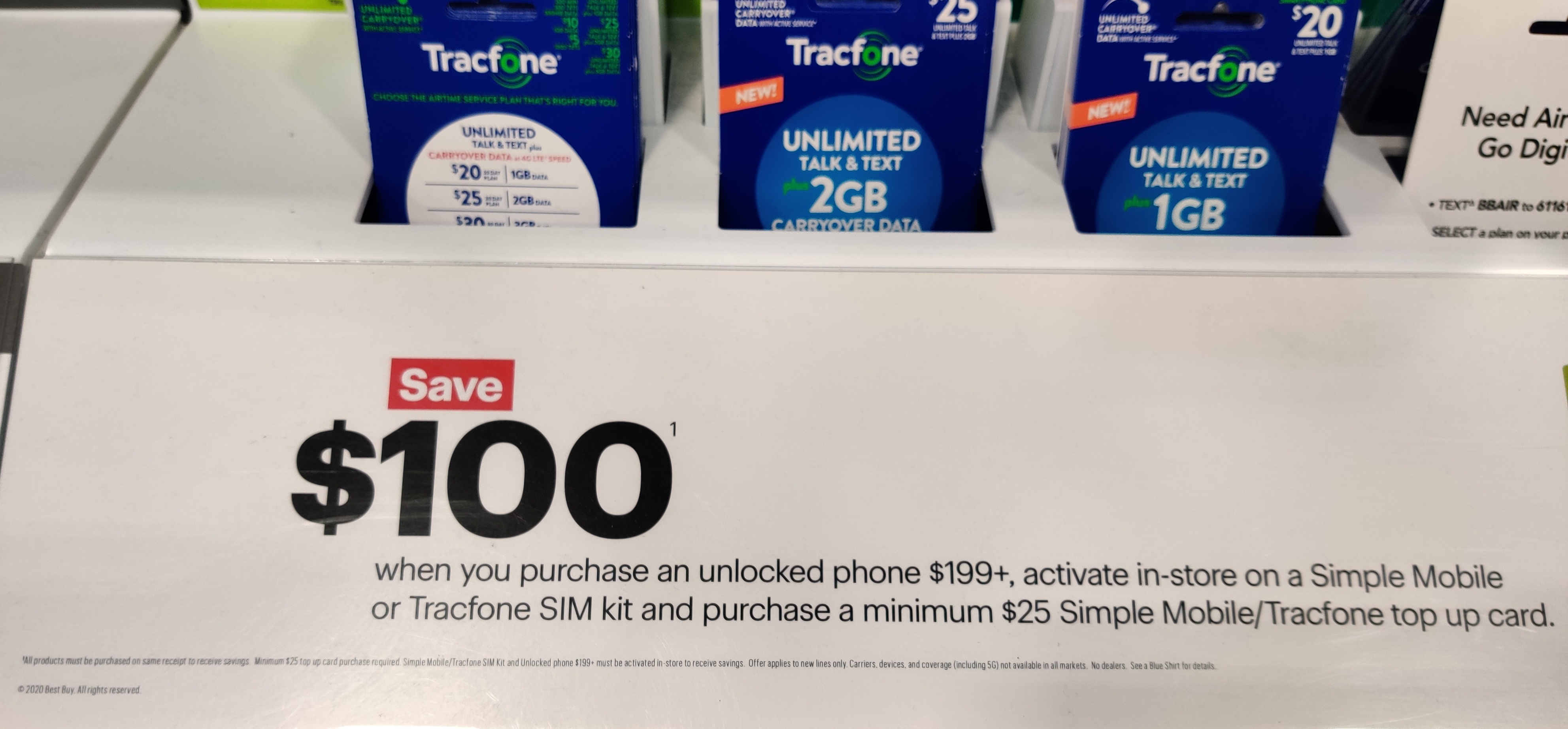 can i buy a phone from best buy and activate it