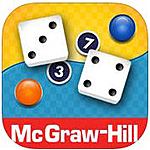 4  FREE (Previously $1.99) Apple iOS App By McGraw-Hill School Education Group - Everyday Mathematics