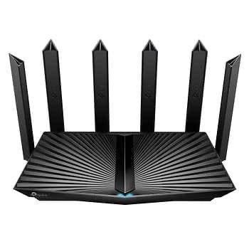 TP-Link Tri-Band 7 Stream AX3200 Wi-Fi 6 Wireless Router - $129.99