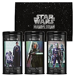 Mandalorian on on sale amazon prime