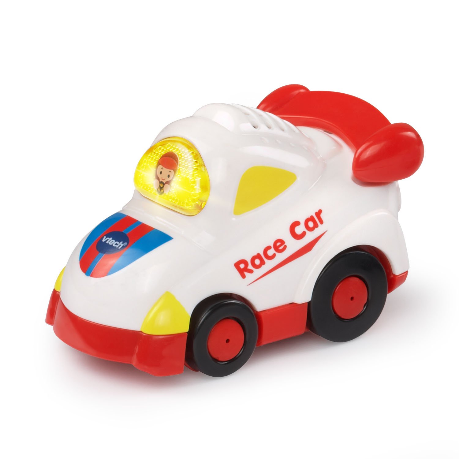 VTech Go! Go! Smart Wheels Sports Cars 3-Pack - Amazon free shipping with PRIME - $12.49