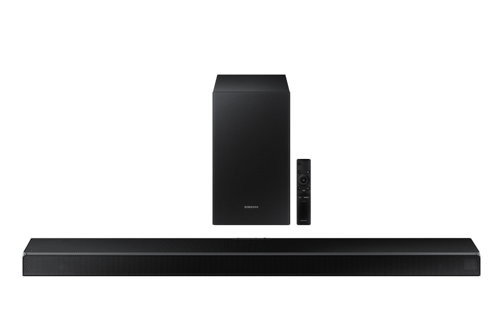 Walmart - Samsung HW-Q6CT Soundbar $140 - YMMV