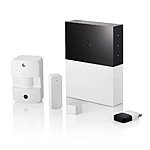 Abode home security (zwave &amp; zigbee automation) $295 before CA tax &amp; shipping