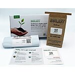 Select Stores: SoilKit  Soil Test Kit Without Trowel from $3.70 (In-Stores Only)