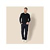 Amazon Essentials Men's Relaxed Fit Long Sleeve T-Shirt $8.99