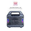 ION Audio Game Day Primetime Portable Rechargeable Speaker with Lights $49