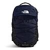 The North Face Borealis Commuter Laptop Backpack | Water Repellent Finish, 16&amp;quot; Laptop Sleeve, Large Main Compartment for Everyday Carry, TNF Navy/TNF Black-NPF, One Size $69.3