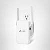 TP-Link AC1200 WiFi Extender, 2023 Engadget Best Budget Pick, 1.2Gbps Signal Booster for Home, Dual Band 5GHz/2.4GHz, Covers Up to 1500 Sq.ft and 30 Devices, $18.98