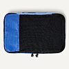 Amazon Essentials Packing Cubes Set, Blue