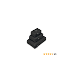 Osprey Ultralight Travel Packing Cube Set, Black - $29.30