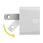 2x Otterbox 30W Premium Pro Fast Charge GaN USB-C Wall Charger $11.99