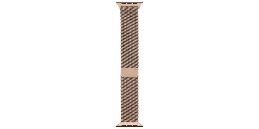 Apple Watch Band - Milanese Loop (Metal) - $36.99 - Free shipping for Prime members - $36.99