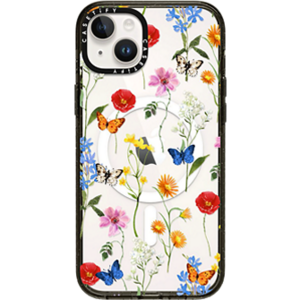 CASETiFY Impact Case with MagSafe for iPhone 15 Plus - Ditsy Floral $7.5
