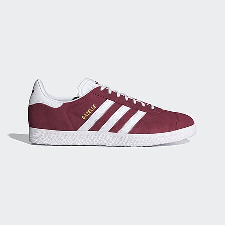 Gazelle Shoes $60 at adidas