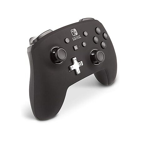 Save 57% on PowerA Wireless Switch Controller!