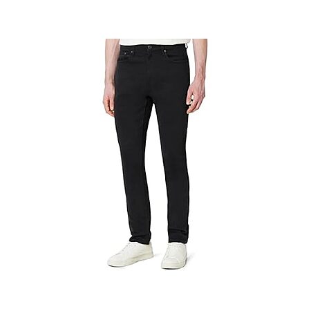 85% Off Amazon Essentials Men's Pants!